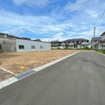 岡山市北区北長瀬本町3号地 土地