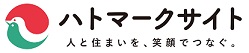 賃貸アパート・マンション、不動産情報検索サイト - ハトマークサイト