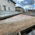 北長瀬本町 駐車場