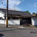 岡山市北区奥田南町 土地【購入申込あり】